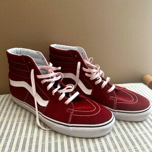 Men’s Sk8-Hi